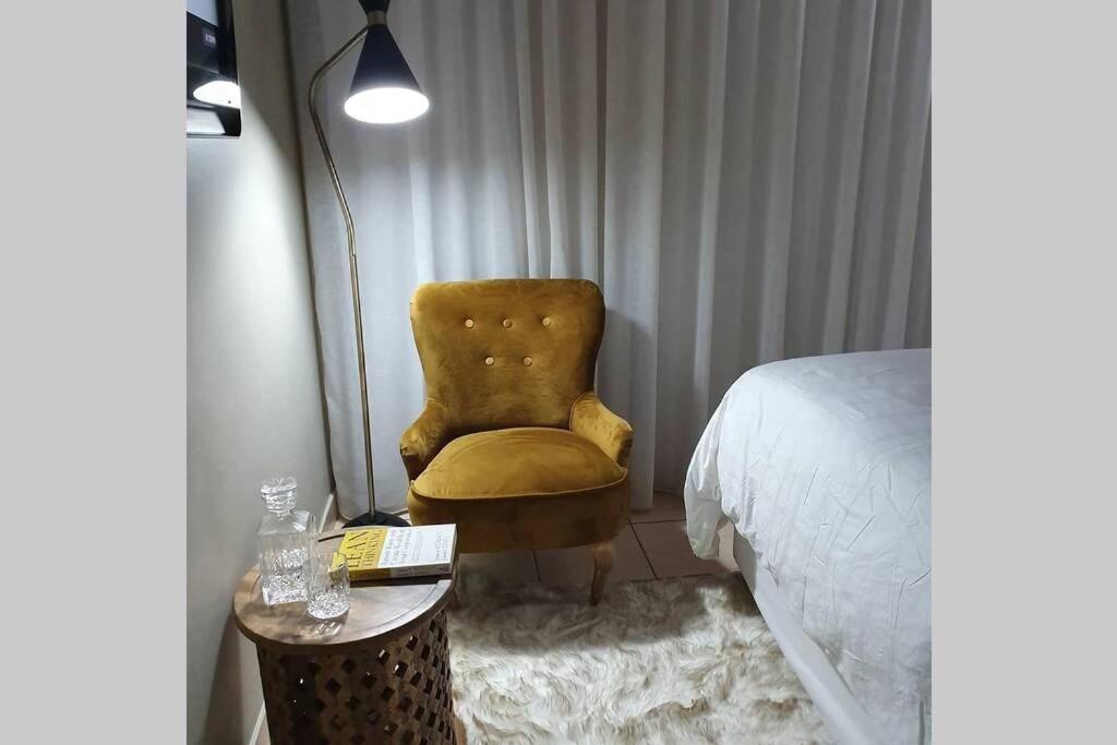Plush Private Home 波罗克瓦尼 外观 照片